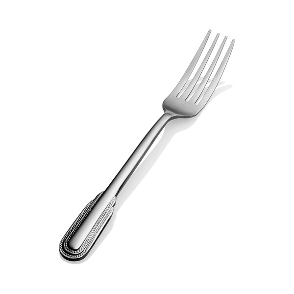 Bon Chef Empire, Dinner Fork, Euro, Mirror Finish, 18/10, 8.22" , set of 12 - S2406
