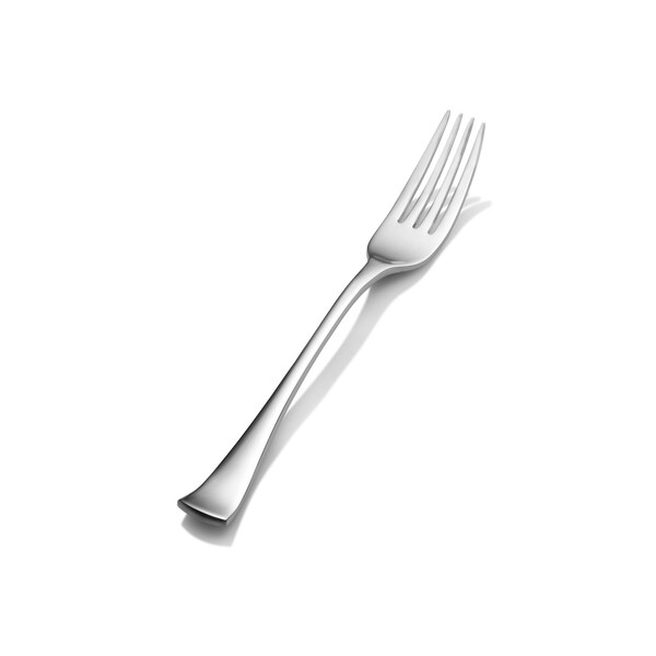 Bon Chef Aspen, Dinner Fork, Mirror Finish, 18/0, 7.88" , set of 12 - SBS3205