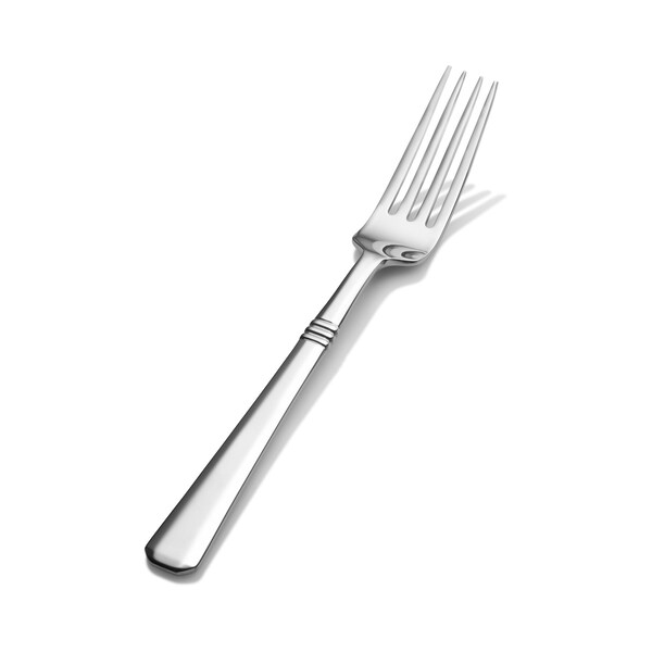 Bon Chef Cordoba, Dinner Fork, Euro, Mirror Finish, 18/10, 8.19" , set of 12 - S3406