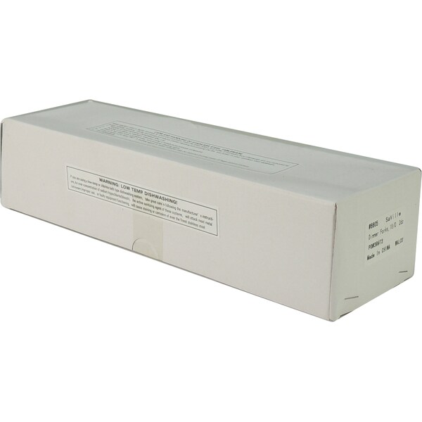 The Walco Stainless Collection The Walco Stainless Collection Saville Dinner Fork, PK24 - 6605