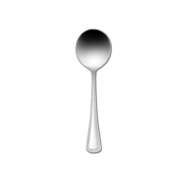 Delco Oneida Belmore Soup Dessert Spoon, PK36 - B561SBLF