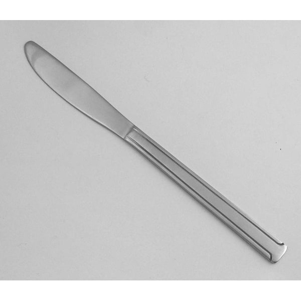 The Walco Stainless Collection The Walco Stainless Collection Dominion Knife, PK12 - 7443