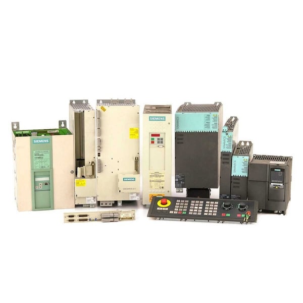 Siemens Drive - 6SE7024-1FC85-1AA0