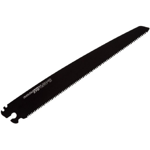 Tajima Aluminist G-Saw Blade, 9TPI Fluoro-Coat, 270MM - ALB-A270