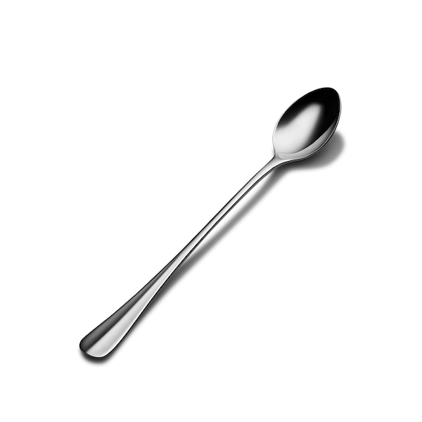 Bon Chef Chambers, Ice Teaspoon, Mirror Finish, 18/0, 7.40" , set of 12 - SBS1102