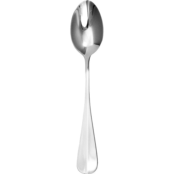 Iti Teaspoon, 6 3/8 in L, Silver, PK12 - BA-111