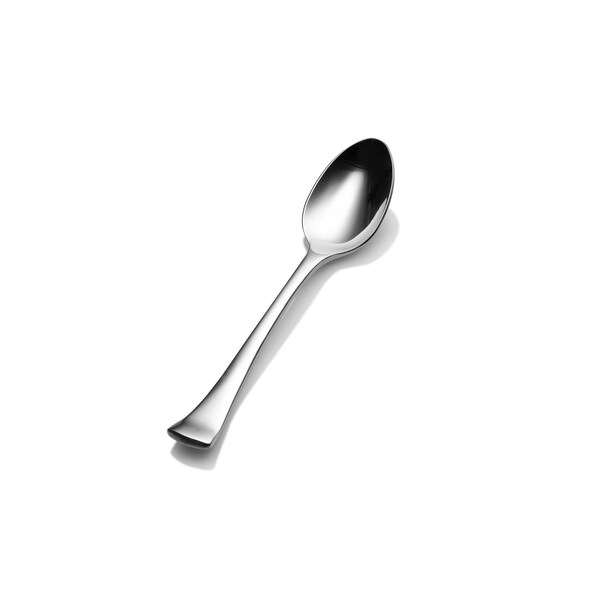 Bon Chef Aspen, Teaspoon, Mirror Finish, 18/0, 6.5" , set of 12 - SBS3200