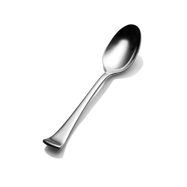 Bon Chef Aspen, Table Serving Spoon, Mirror Finish, 18/0, 8.5" , set of 12 - SBS3204