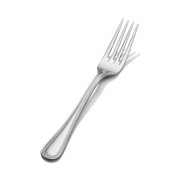 Bon Chef Sombrero, Dinner Fork, Euro, Brush Finish, 18/0, 8.19" , set of 12 - SBS3306