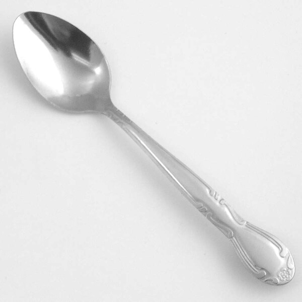 The Walco Stainless Collection The Walco Stainless Collection Barclay Teaspoon, PK36 - 1101
