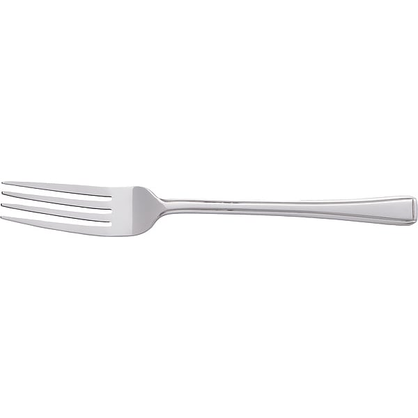 Iti European Dinner Fork, 8 1/2"L, Silver, PK12 - CL-229