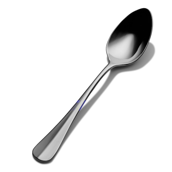 Bon Chef Chambers, Table Serving Spoon, Mirror Finish, 18/0, 9.26" , set of 12 - SBS1104