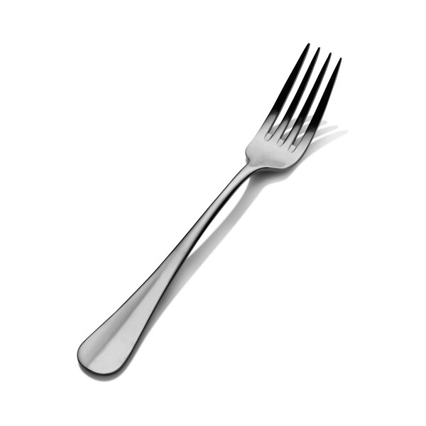 Bon Chef Chambers, Dinner Fork, Euro, Mirror Finish, 18/10, 8.48" , set of 12 - S1106