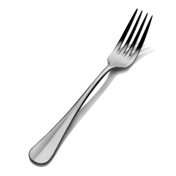 Bon Chef Chambers, Dinner Fork, Euro, Mirror Finish, 18/0, 8.48" , set of 12 - SBS1106