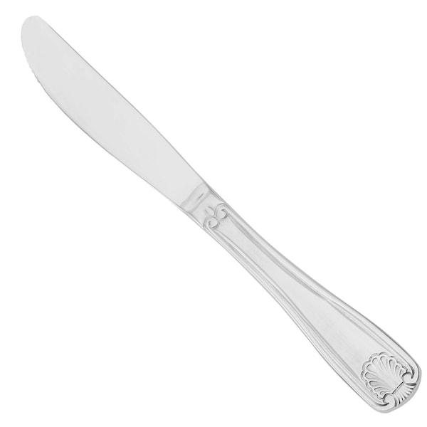 The Walco Stainless Collection The Walco Stainless Collection Fanfare Knife, PK12 - 2845