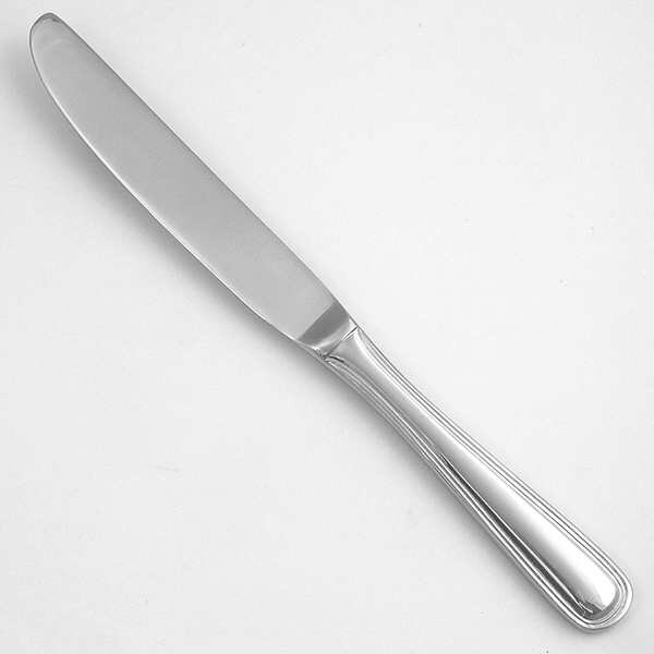 Walco Dinner Knife, Length 9 1/2 In, PK12 - WLPAC451