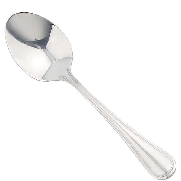 The Walco Stainless Collection The Walco Stainless Collection Pacific Rim Teaspoon, PK36 - PAC01