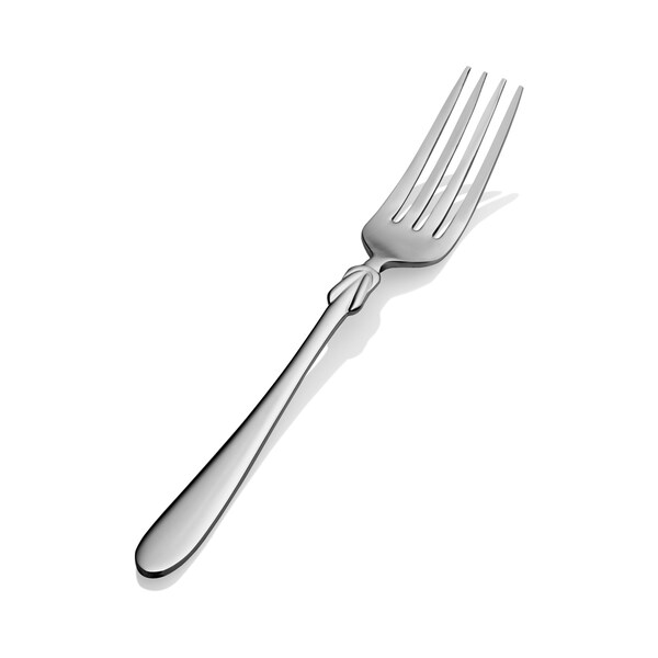 Bon Chef Forever, Dinner Fork, Mirror Finish, 18/10, 7.37" , set of 12 - S2305