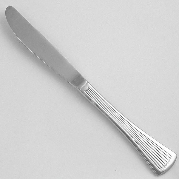 Walco Butter Knife, Length 7 In, PK36 - WL1811