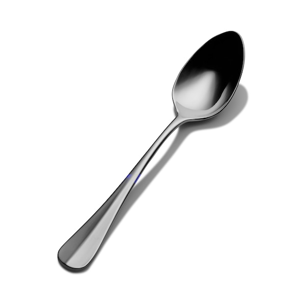 Bon Chef Chambers, Table Serving Spoon, Mirror Finish, 18/10, 9.26" , set of 12 - S1104
