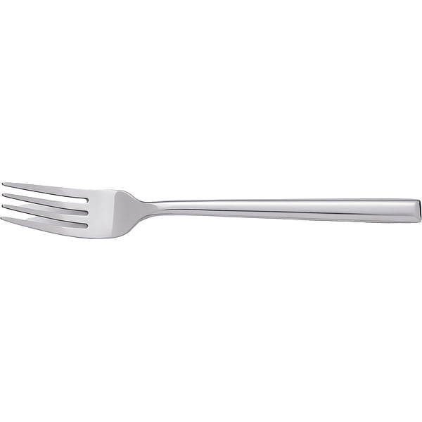 Iti European Dinner Fork, 8 5/8"L, Silver, PK12 - SA-229