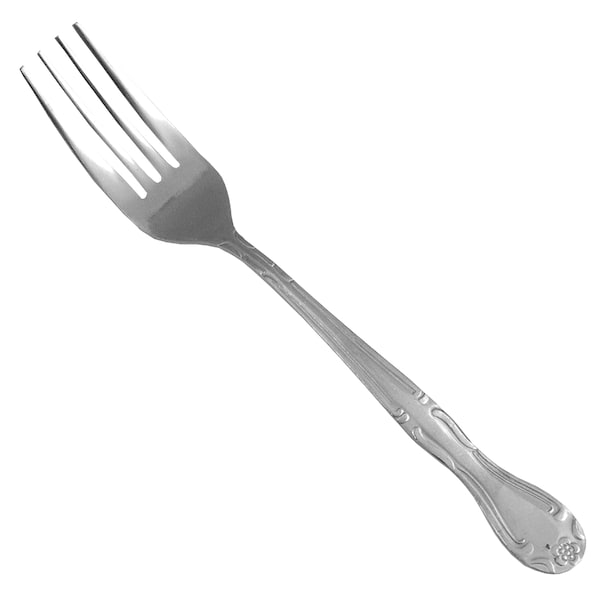 The Walco Stainless Collection The Walco Stainless Collection Saville Salad Fork, PK24 - 6606