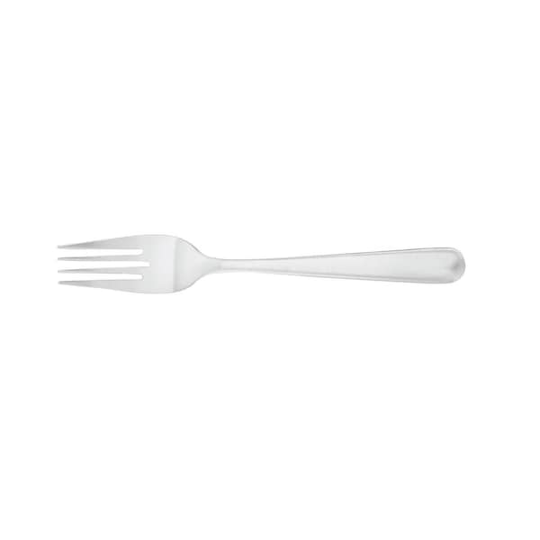 The Walco Stainless Collection The Walco Stainless Collection Windsor Salad Fork, PK24 - 7206