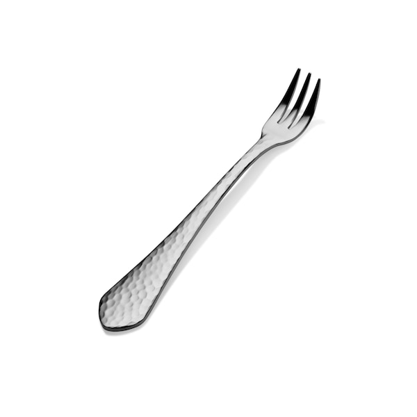 Bon Chef Reflections, Oyster/Cocktail Fork, Mirror Finish, 18/0, 5.66" , set of 12 - SBS1208