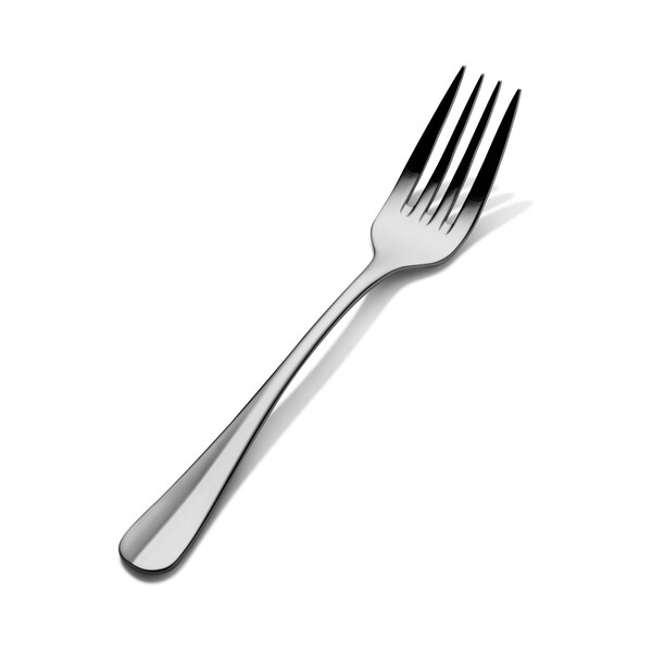Bon Chef Chambers, Dinner Fork, Mirror Finish, 18/10, 7.6" , set of 12 - S1105