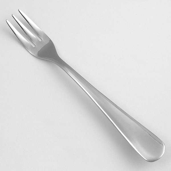 Walco Cocktail Fork, Length 5 9/16 In, PK24 - WL5015