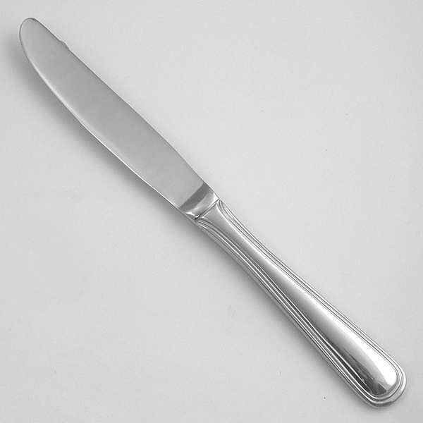 Walco Dinner Knife, Length 8 11/16 In, PK12 - WLPAC45