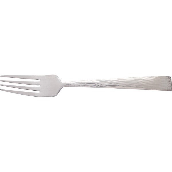 Iti Salad Fork, 7 in L, Silver, PK12 - SP-222