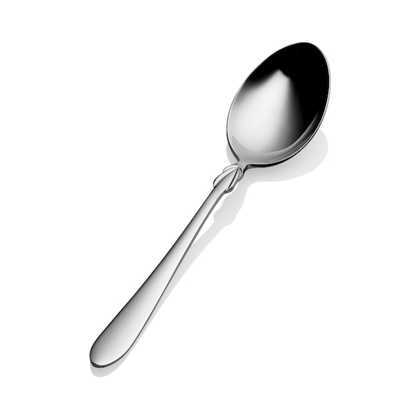 Bon Chef Forever, Soup/Dessert Spoon, Mirror Finish, 18/10, 7.66" , set of 12 - S2303