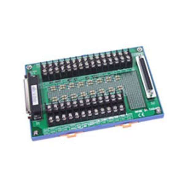 Tarjeta hija Icp Das para PCI-1802 con cable D-Sub de 37 pines de 2 metros - DB-1825/2