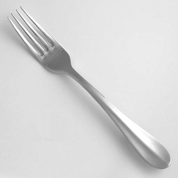 Walco Dinner Fork, Length 7 5/8 In, PK24 - WL9405