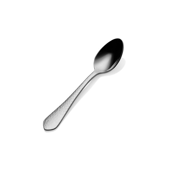 Bon Chef Reflections, Demitasse Spoon, Mirror Finish, 18/0, 4.95" , set of 12 - SBS1216