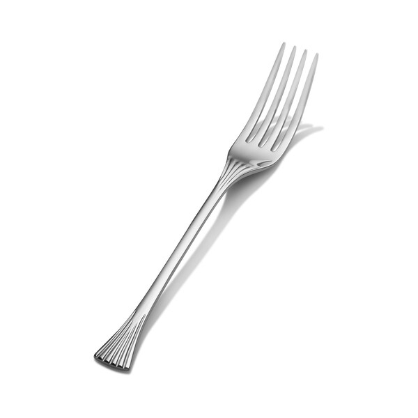 Bon Chef Mimosa, Dinner Fork, Mirror Finish, 18/10, 7.34" , set of 12 - S2805