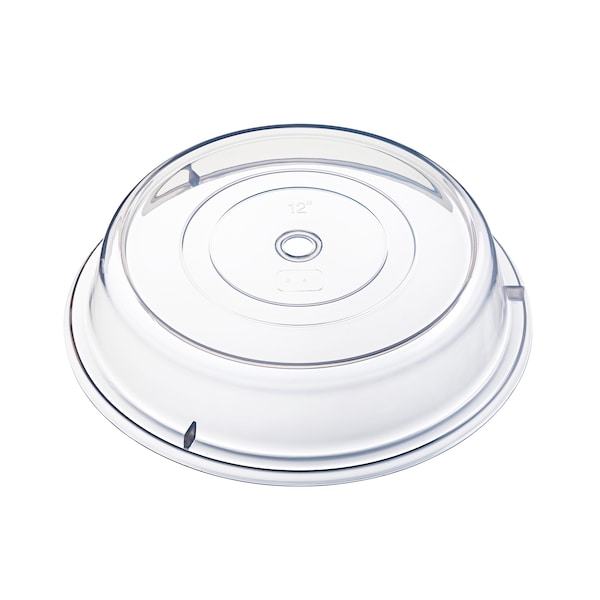 Araven PLATE COVER PC 12 3/8" TRANSPARENT - 09892