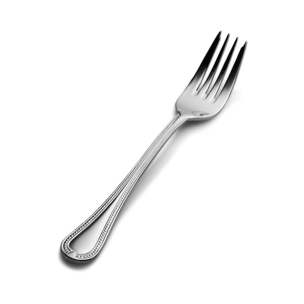 Bon Chef Bolero, Salad/Dessert Fork, Mirror Finish, 18/10, 5.67" , set of 12 - S707