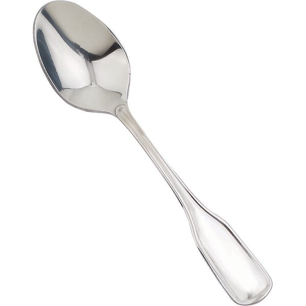 The Walco Stainless Collection The Walco Stainless Collection Saville Teaspoon, PK36 - 6601