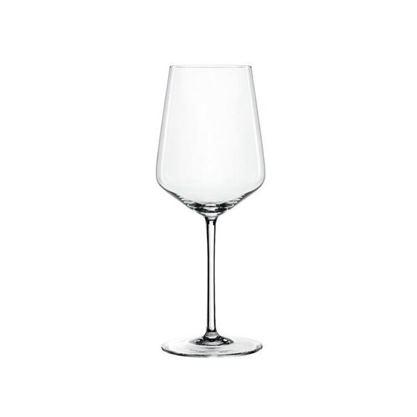 Spiegelau Spiegelau 4670182 15.5 oz Style White Wine Glasses; Clear - Set of 4 - 4670182