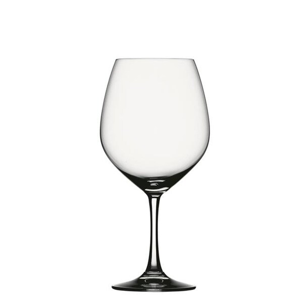 Spiegelau Spiegelau 4510270 25 Oz. Vino Grande Burgundy Glass - Set Of 4 - 4510270