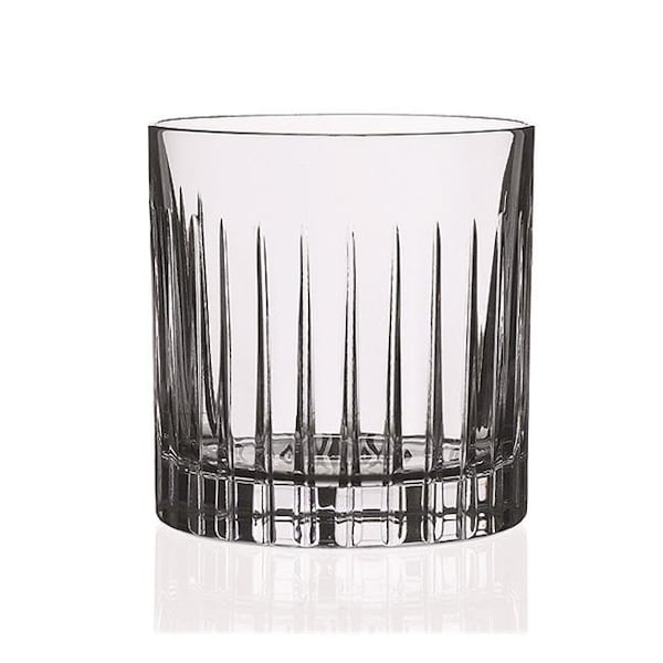Lorenzo Imports Lorenzo Imports 245620 RCR Timless Double Old Fashion - 245620