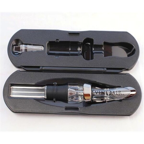 Cork Pops Cork Pops CP00977 Nicholas - Wine Aerator vinOair Premier - CP00977