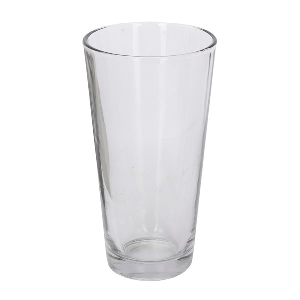 Anchor Hocking Anchor Hocking 20 oz. Rim Tempered Mixing Glass 1 Glass, PK24 - 77420