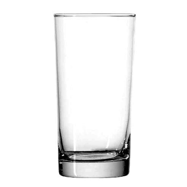 Anchor Hocking Anchor Hocking 12.5 oz. Beverage Heavy Base Glass, PK72 - 3172U