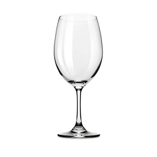 1 18 oz St. Julien Bordeaux Glass, 4PK - 2169