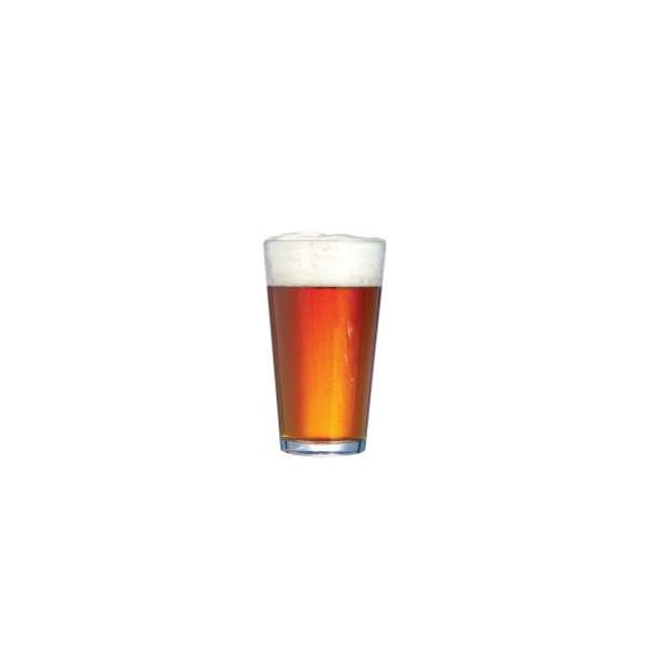Arcoroc Arcoroc 14 oz. Mixing Glass, PK24 - J4089