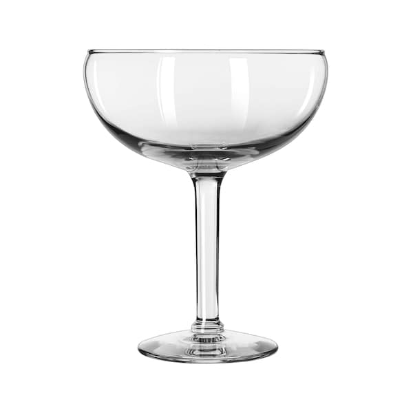Libbey Libbey 16.75 oz. Fiesta Grande Glass, PK12 - 8417