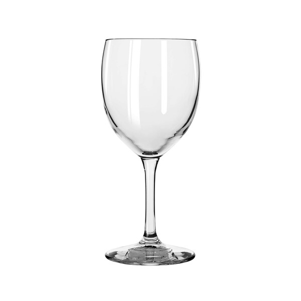 Libbey Libbey Bristol Valley 12.5 oz. Chalice Wine Glass, PK24 - 8572SR